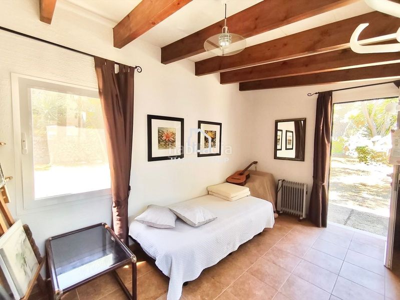 Foto 48be6d7c-6a34-4daa-aba8-a8bff510b87c. Casa amb calefacció piscina a Sant Lluís-s´ullestrar-torret Sant Lluís