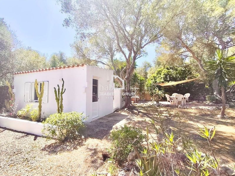 Foto 7b47a0cd-6ea8-4cb1-85ba-271ab7fee022. Casa amb calefacció piscina a Sant Lluís-s´ullestrar-torret Sant Lluís