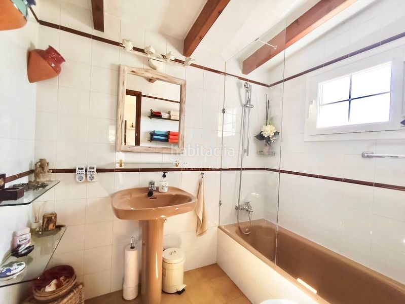 Foto ad9de706-0096-4725-affa-48b68d79d00f. Casa amb calefacció piscina a Sant Lluís-s´ullestrar-torret Sant Lluís