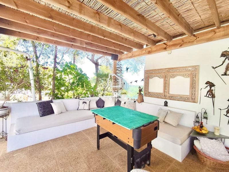 Foto b83a409e-41a8-4624-a203-23ac22ec760a. Casa amb calefacció piscina a Sant Lluís-s´ullestrar-torret Sant Lluís