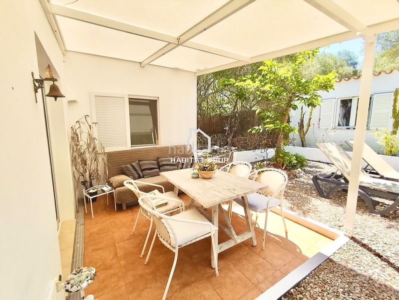 Foto c3e3c663-6625-4828-8e2e-f707e790383d. Casa amb calefacció piscina a Sant Lluís-s´ullestrar-torret Sant Lluís