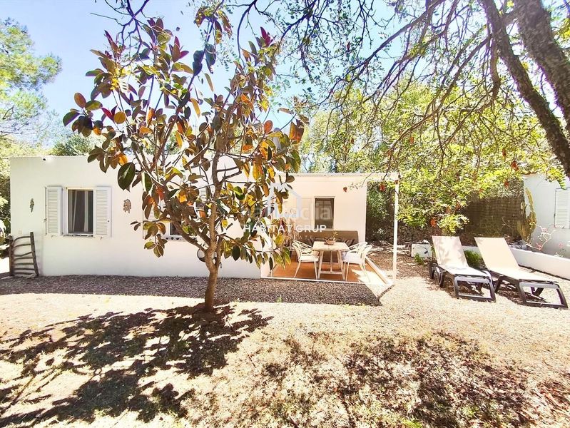 Foto d648c803-e92a-46e9-b11e-564b4eb4e82b. Casa amb calefacció piscina a Sant Lluís-s´ullestrar-torret Sant Lluís