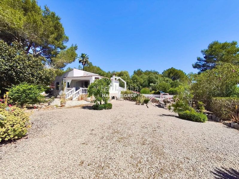 Foto d80e6d58-e6b6-474f-8bd4-9443f6cdf5c0. Casa amb calefacció piscina a Sant Lluís-s´ullestrar-torret Sant Lluís