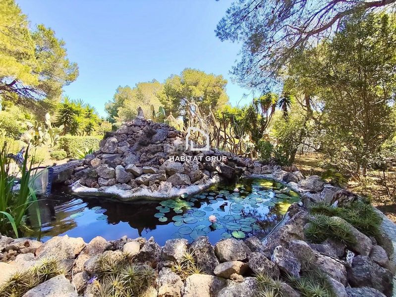 Foto dbc4cbf6-f0f4-4f80-98a2-e373b9cf6673. Casa amb calefacció piscina a Sant Lluís-s´ullestrar-torret Sant Lluís