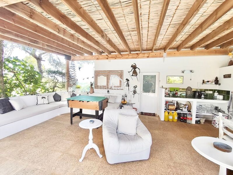 Foto ea0e21f1-0b50-4810-9178-98950756cdc8. Casa amb calefacció piscina a Sant Lluís-s´ullestrar-torret Sant Lluís