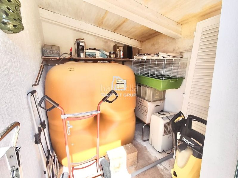 Foto ecc7ebd4-2ba9-4e46-ba40-d2bd976eb32e. Casa amb calefacció piscina a Sant Lluís-s´ullestrar-torret Sant Lluís