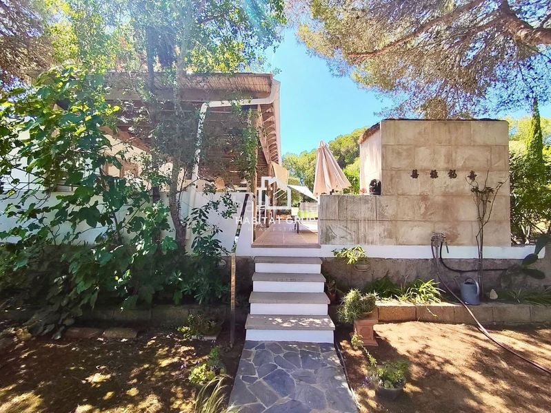 Foto f5c3b6d9-0185-4ab5-ba5c-e16cdc7f9c43. Casa amb calefacció piscina a Sant Lluís-s´ullestrar-torret Sant Lluís