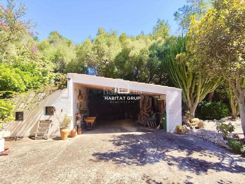 Foto fe8fcc8d-4d19-41a1-a445-18867f180a7a. Casa amb calefacció piscina a Sant Lluís-s´ullestrar-torret Sant Lluís