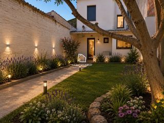 Reihenhaus in Manlleu. Casa en manlleu