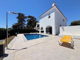 House in Cala en Porter. Casa en alaior