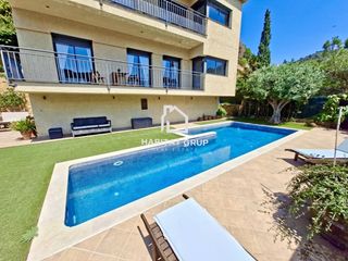 Casa a Canyelles. Casa en lloret de mar