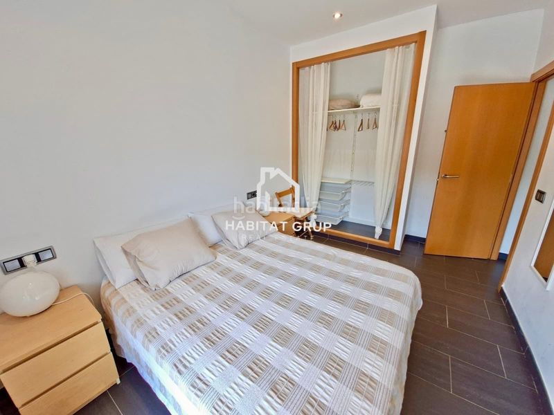 Foto bcdb708d-dd9f-4217-9fe6-3bd1a981cfed. Casa amb calefacció piscina a Canyelles Lloret de Mar