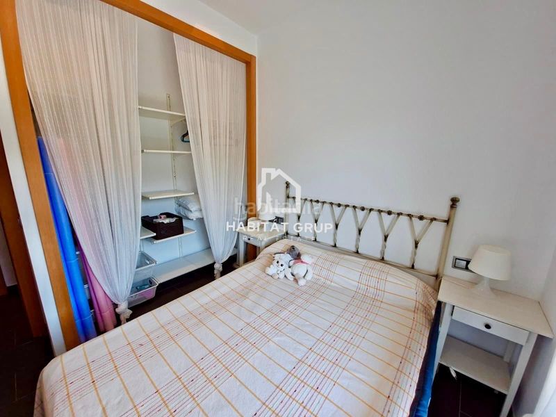 Foto f86195a4-423d-4898-b381-6bb482ed9f74. Casa amb calefacció piscina a Canyelles Lloret de Mar