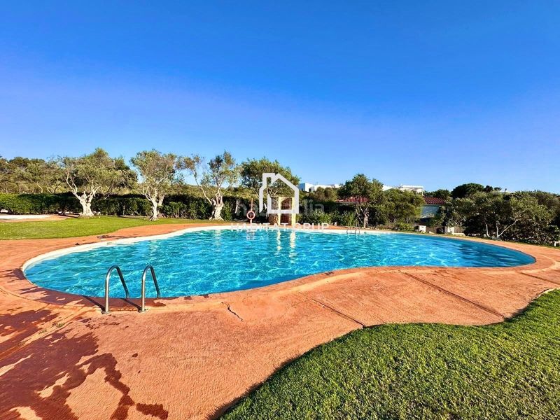 Foto 1220e80e-1002-4a98-8f27-aefa42e88228. Casa amb calefacció piscina a Cap d´en Font-Binissafúller Sant Lluís