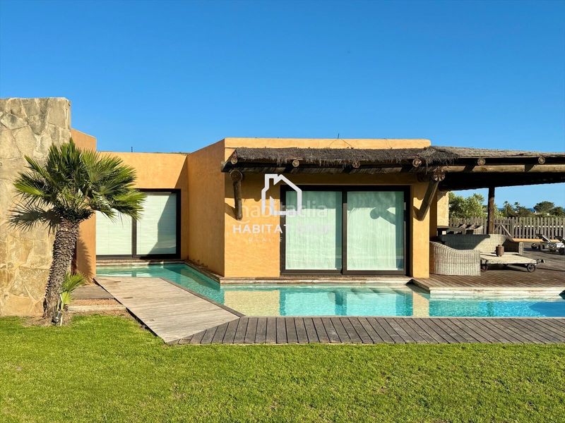 Foto 5b9328e6-f2e7-4224-bd45-b4ca48e254ea. Casa amb calefacció piscina a Cap d´en Font-Binissafúller Sant Lluís