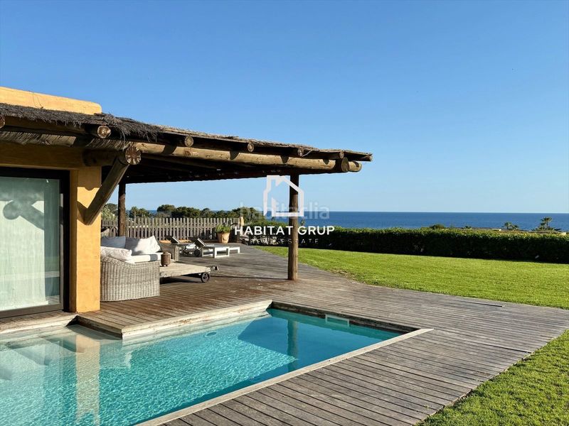 Foto 6ab413b3-316f-40c1-b063-e99b09255185. Casa amb calefacció piscina a Cap d´en Font-Binissafúller Sant Lluís