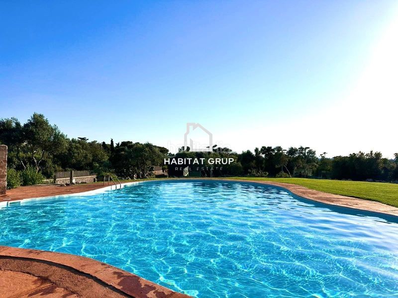 Foto 7d7f77d9-f302-4fa1-b35c-d7401bffd450. Casa amb calefacció piscina a Cap d´en Font-Binissafúller Sant Lluís