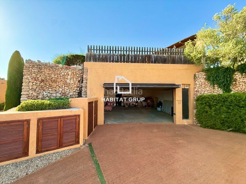 Foto 98ab6327-b7c1-47a4-a2f6-cd0c1a2833bb. Casa amb calefacció piscina a Cap d´en Font-Binissafúller Sant Lluís