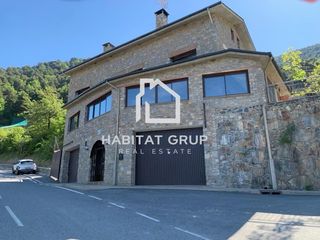 Haus in Sant Julià. Casa en andorra