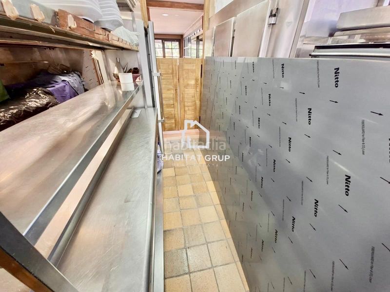 Foto 3bb302eb-5eb7-4967-89ce-641e72ce8788. Local comercial a Fenals Lloret de Mar