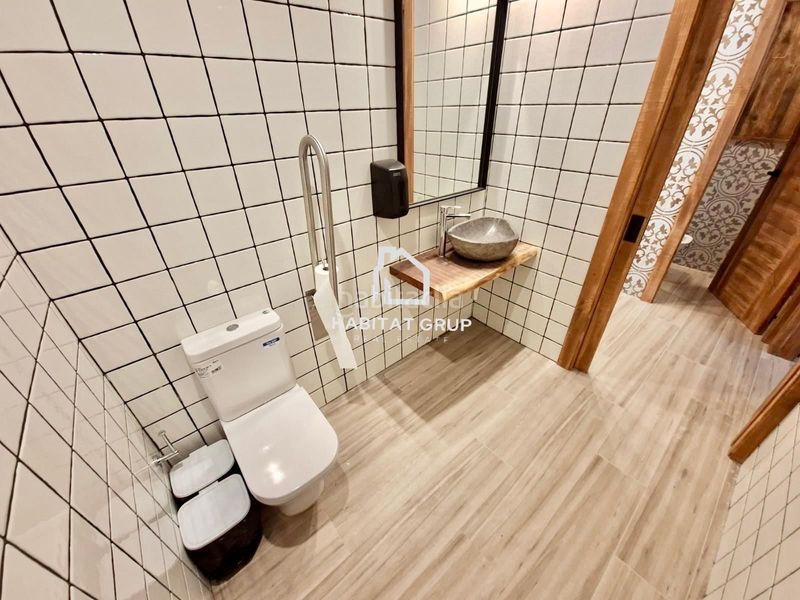 Foto 531ca09a-bed6-4ed6-b54f-ac9134d2872b. Local comercial a Fenals Lloret de Mar