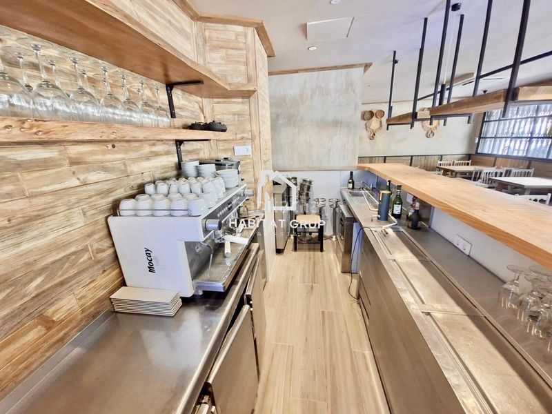 Foto a4907451-c4c2-4701-8852-c0945ffb365d. Local comercial a Fenals Lloret de Mar