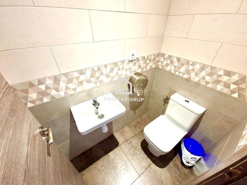 Foto 93c4b66d-aa90-41c8-bbcf-08449333f4d8. Local comercial a El Molí-El Rieral Lloret de Mar