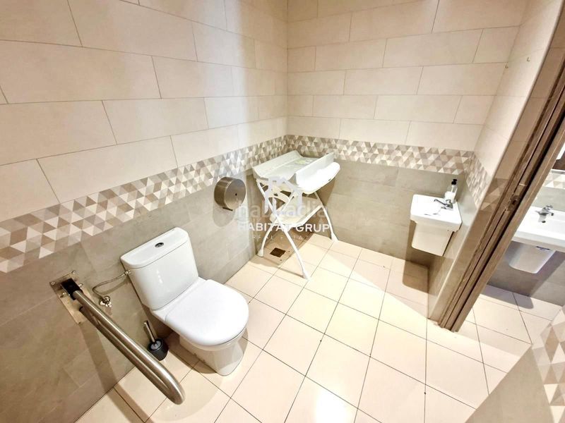 Foto a93ae728-32c4-420d-91f1-f500f74f9149. Local comercial a El Molí-El Rieral Lloret de Mar