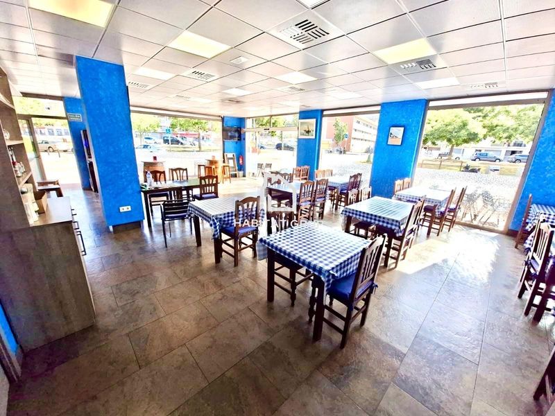 Foto c61c263c-49c8-46cd-ad0a-ede50457c1d8. Local comercial a El Molí-El Rieral Lloret de Mar
