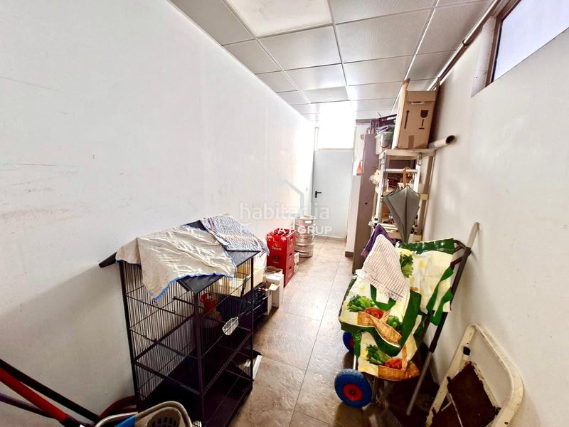 Foto d535b287-38e2-47c3-a517-1b7e5e7fee08. Local comercial a El Molí-El Rieral Lloret de Mar