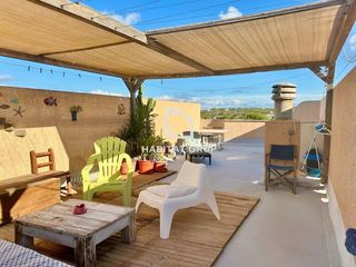 Appartamento in Formentera. Piso en formentera