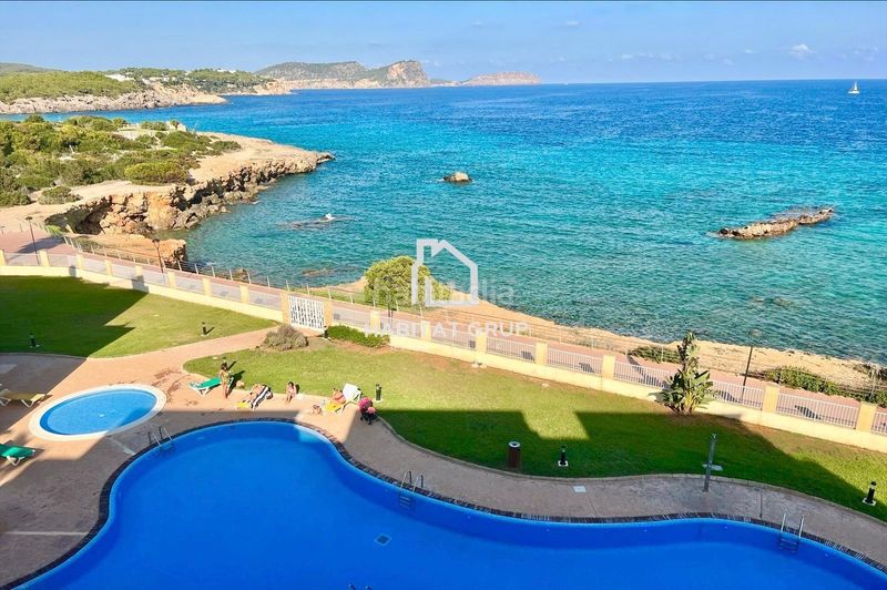 Foto 996f23e0-71a7-42eb-b369-700017c5f188. Pis amb calefacció piscina a Sant Carles Santa Eulària