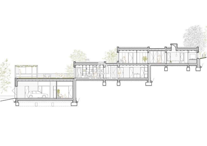 Foto 723380f6-30eb-4e9d-9e43-a4243614ab2b. Casa amb calefacció piscina a Cabanyes-Mas Ambrós-Mas Pallí Calonge