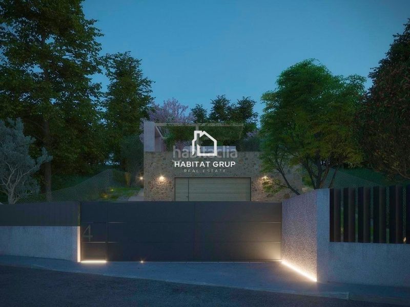 Foto 966b2384-11c2-4335-b861-34d69033f393. Casa amb calefacció piscina a Cabanyes-Mas Ambrós-Mas Pallí Calonge
