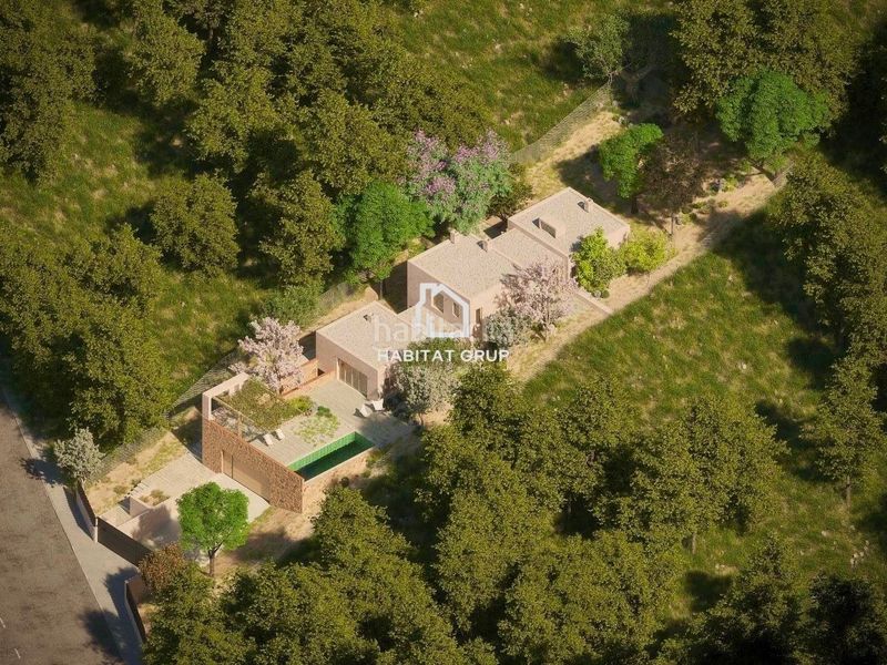 Foto e32ab062-c696-4d87-b1bf-74159a34db20. Casa amb calefacció piscina a Cabanyes-Mas Ambrós-Mas Pallí Calonge