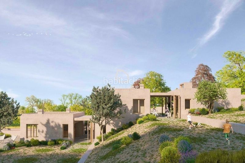 Foto e6b13634-c08c-4f1d-ac35-2e6c9682b830. Casa amb calefacció piscina a Cabanyes-Mas Ambrós-Mas Pallí Calonge