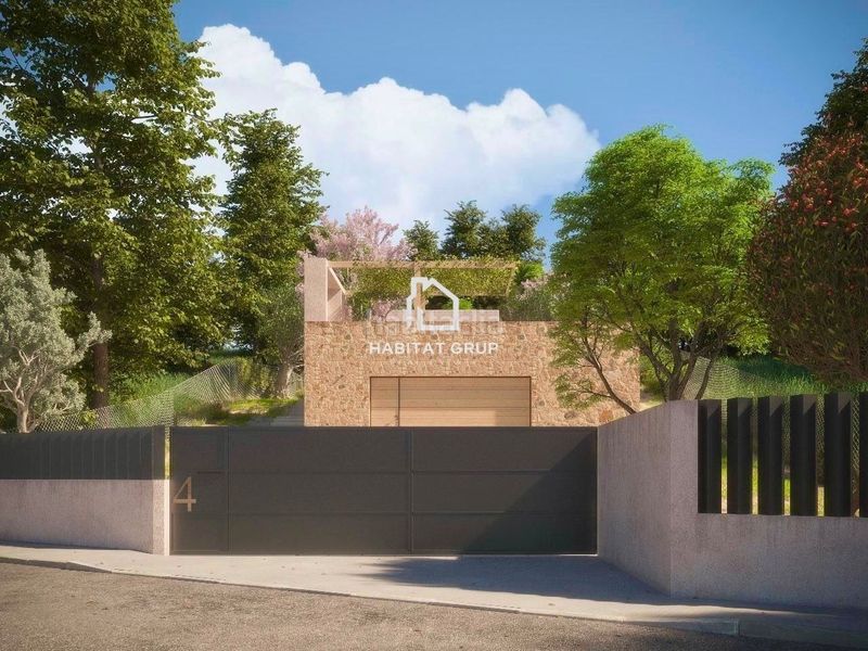 Foto ede6f3cc-91cd-44ee-9744-22818bb77dee. Casa amb calefacció piscina a Cabanyes-Mas Ambrós-Mas Pallí Calonge