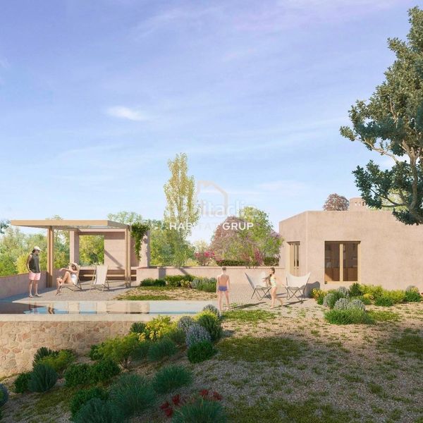 Foto fac377e5-8965-43ac-b30f-80ffc0920ca5. Casa amb calefacció piscina a Cabanyes-Mas Ambrós-Mas Pallí Calonge