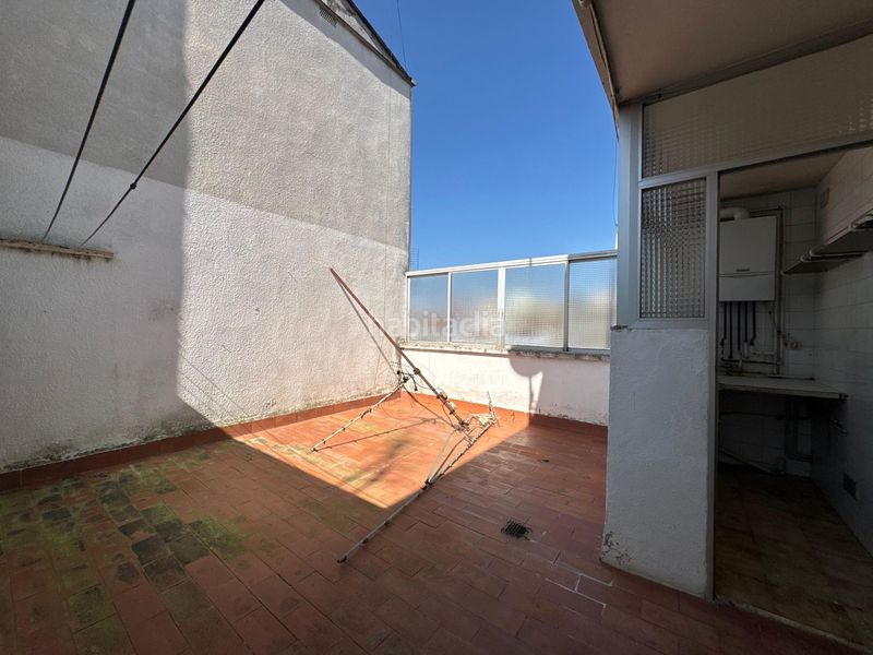 Foto fd81f192-b659-4714-9122-7900d476b2ed. Casa adossada amb calefacció a Maçana Salt
