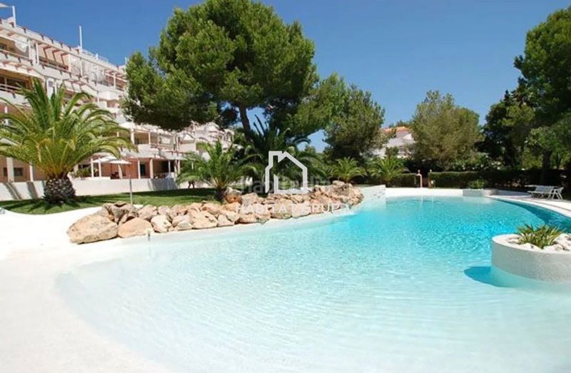 Foto 17fa70a9-f989-44d5-b688-6b807022b653. Pis amb calefacció piscina a Marina Botafoc-Talamanca Ibiza