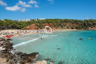 Pis a Marina Botafoc-Talamanca. Piso en ibiza