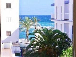 Flat in Formentera. Piso en formentera