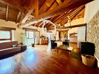 Haus in Prats i Sansor. Casa en prats i sansor