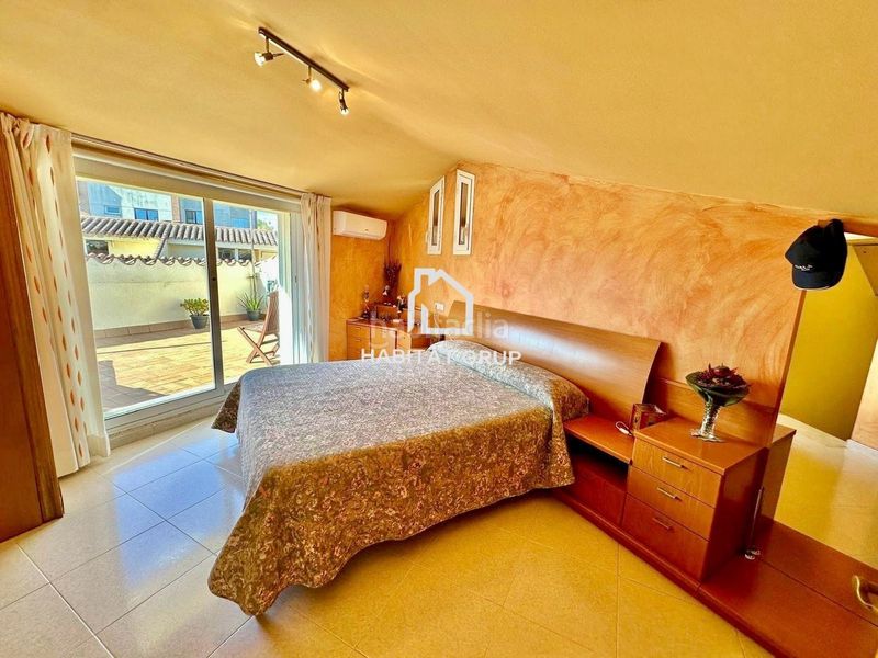 Foto 01faa17b-8688-4013-b218-bd423bca3933. Casa adossada amb calefacció piscina a Condado del Jaruco - Puigventós Lloret de Mar