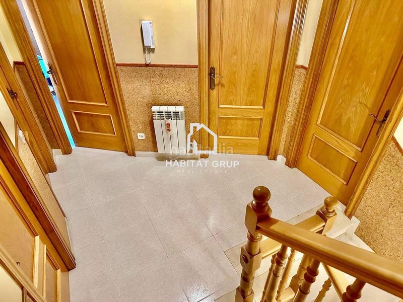Foto 15b8aa0c-a1da-4d5d-b887-4b57c65e8198. Casa adossada amb calefacció piscina a Condado del Jaruco - Puigventós Lloret de Mar
