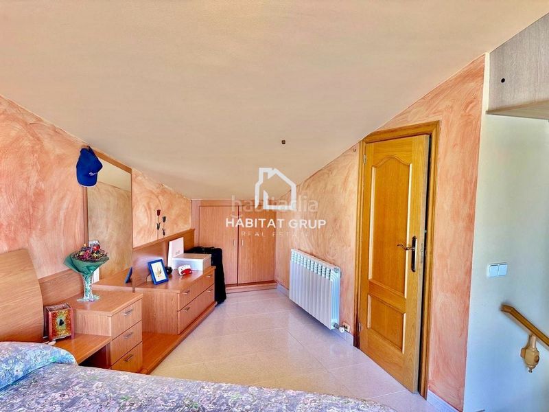 Foto 3171f4c9-bd9f-4eb5-8ad0-9598a92a7dfb. Casa adossada amb calefacció piscina a Condado del Jaruco - Puigventós Lloret de Mar