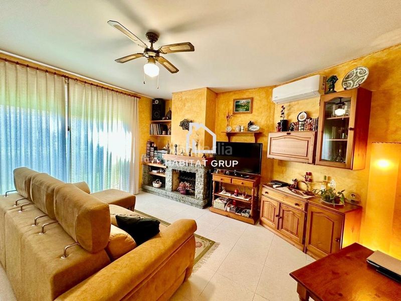 Foto 41c6c875-b419-4f83-b5e2-1b70bf795889. Casa adossada amb calefacció piscina a Condado del Jaruco - Puigventós Lloret de Mar