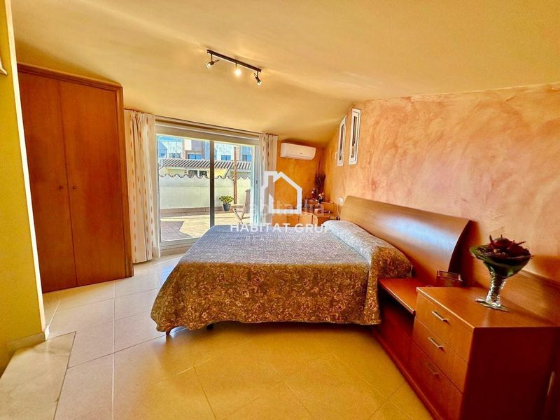 Foto 4b94c65d-f8c2-44ab-a491-3f2367fee4fd. Casa adossada amb calefacció piscina a Condado del Jaruco - Puigventós Lloret de Mar