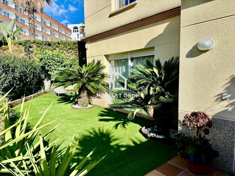 Foto 623ea26a-b972-454f-920d-137542d87462. Casa adossada amb calefacció piscina a Condado del Jaruco - Puigventós Lloret de Mar