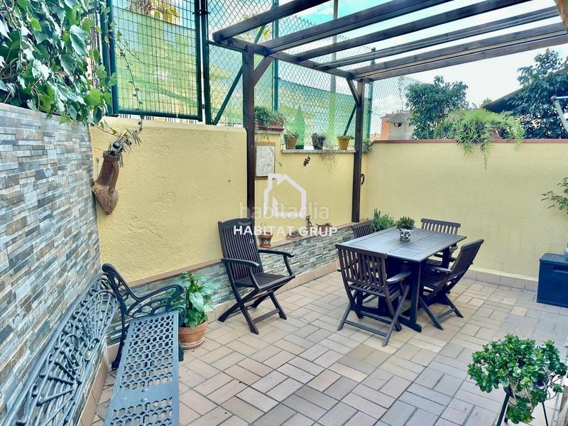 Foto 7018197d-27be-4f62-8514-ebb1f95285ec. Casa adossada amb calefacció piscina a Condado del Jaruco - Puigventós Lloret de Mar